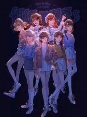 花季传媒含羞草